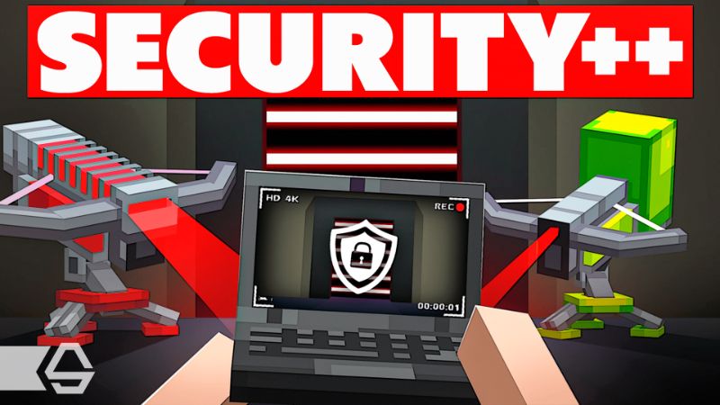 Security++