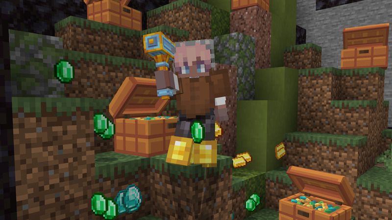 RAFTS by Pathway Studios