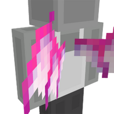 Lil Pink Wings Lil Pink Wings