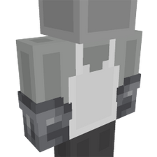 Jigarbov's Gauntlets Jigarbov's Gauntlets