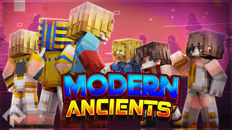 Modern Ancients