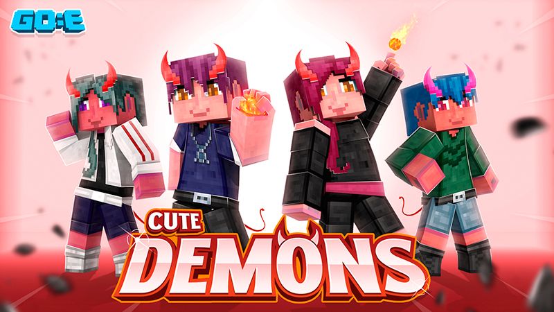 Cute Demons