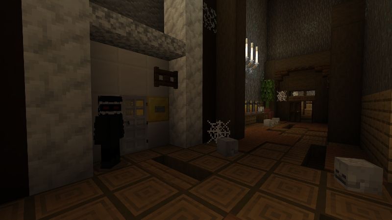 Doors Minigames by Tristan Productions