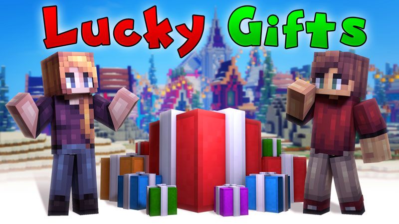 Lucky Gifts