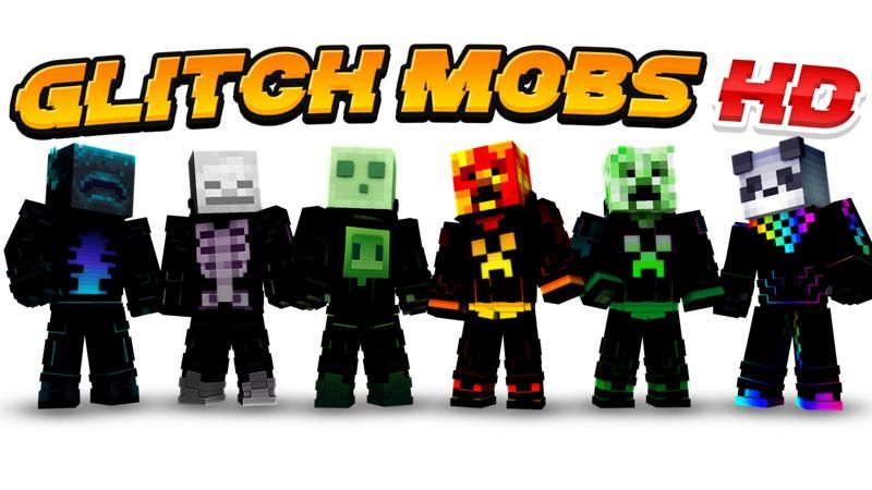 Glitch Mobs