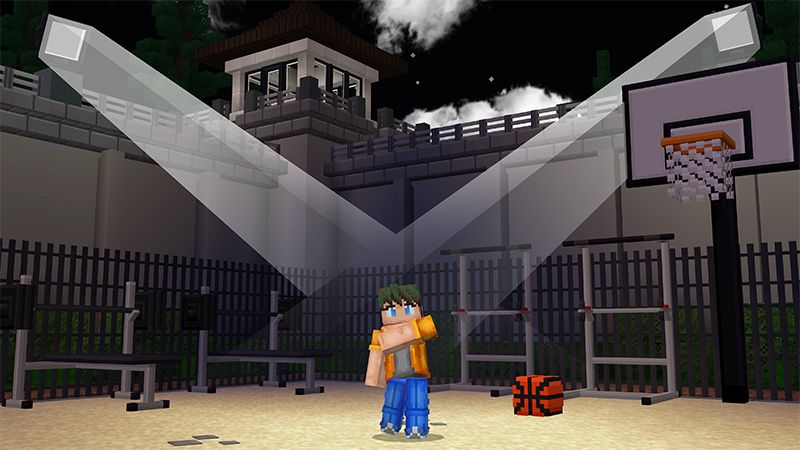 Prison Roleplay 2.0 by Wonder