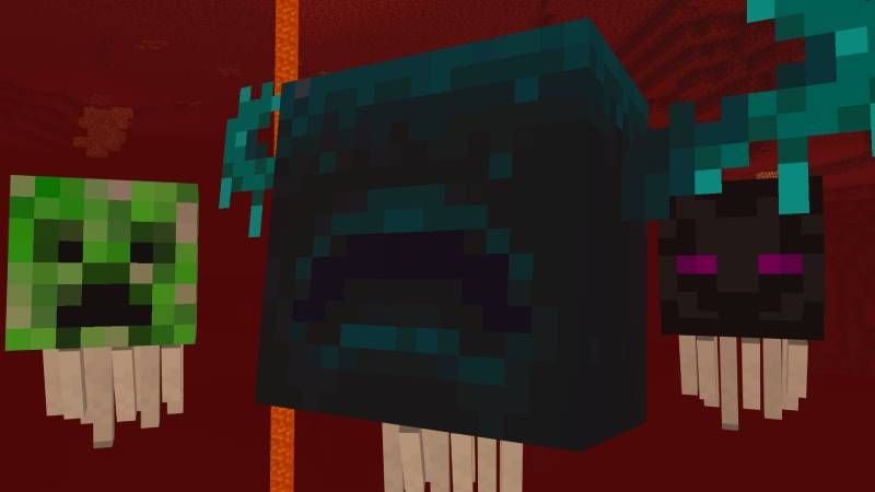 Mob Fusion by A30x1