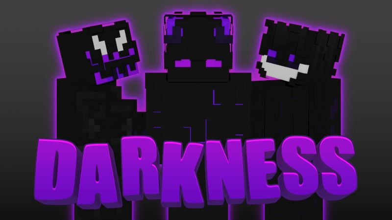 Darkness on the Minecraft Marketplace by Lore Studios
