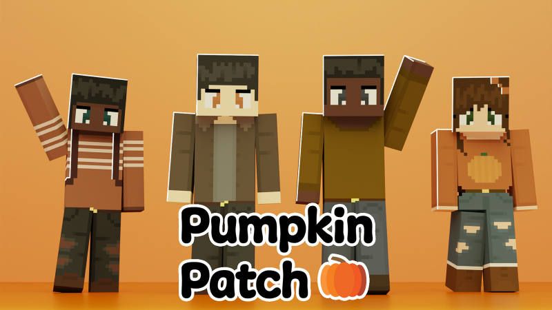 Pumpkin Patch