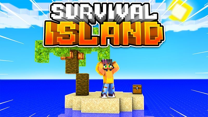 Survival Island