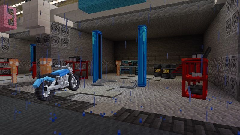 Crazy Racing by Street Studios