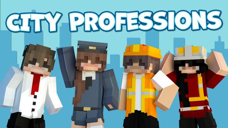 City Professions