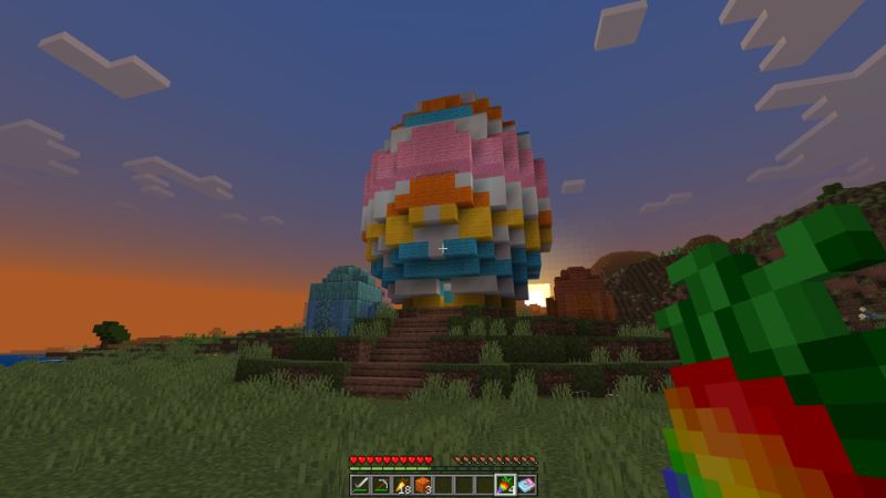 Easter Craftables by Waypoint Studios