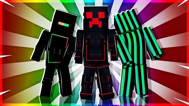 COLOR MOD HACKERS COLOR MOD HACKERS