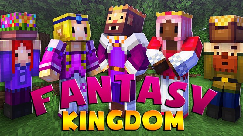 Fantasy Kingdom Fantasy Kingdom