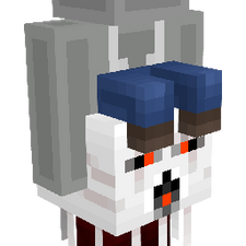 Ghast Jockey Ghast Jockey