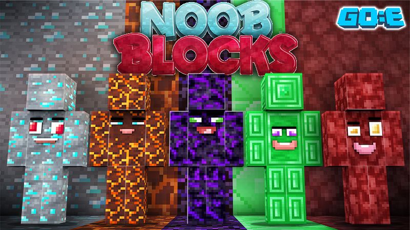 Noob Blocks