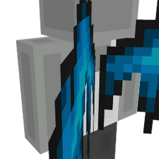 Dragon Wings on the Minecraft Marketplace by Panascais Dragon Wings on the Minecraft Marketplace by Panascais