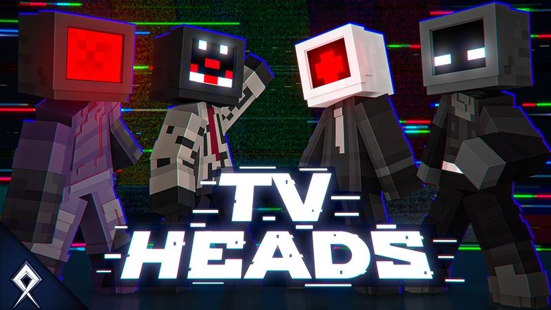 Tv Heads