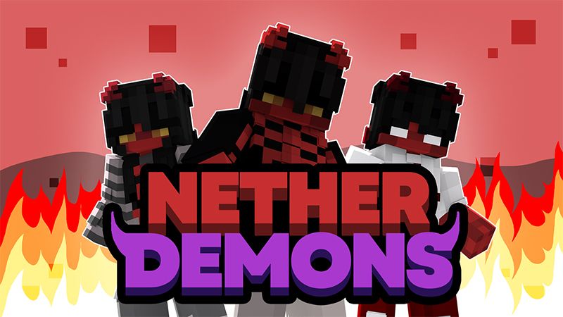 Nether Demons