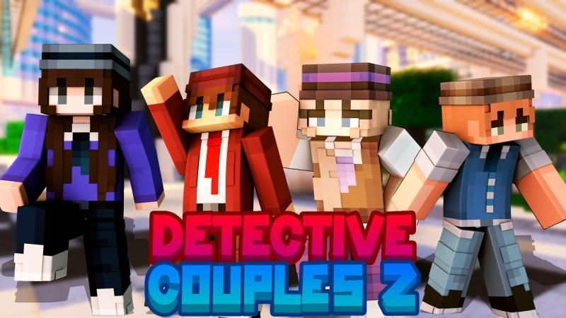 Detective Couples 2