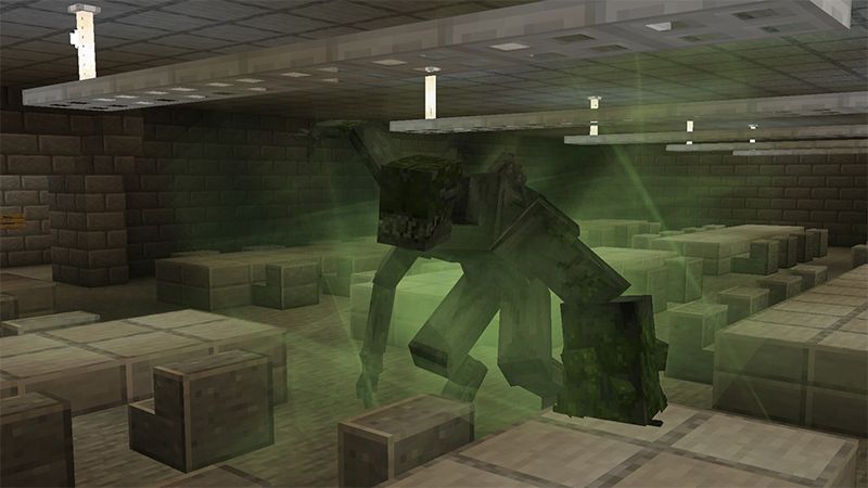 HORROR by Ambient Creations