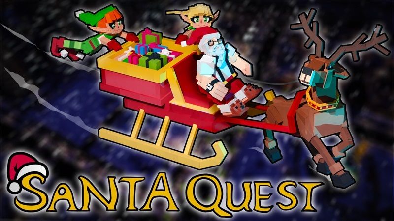 Santa Quest