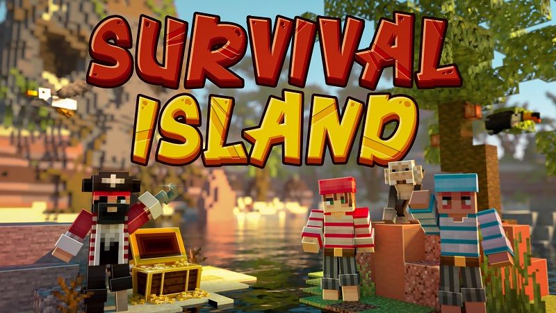 Survival Island Survival Island
