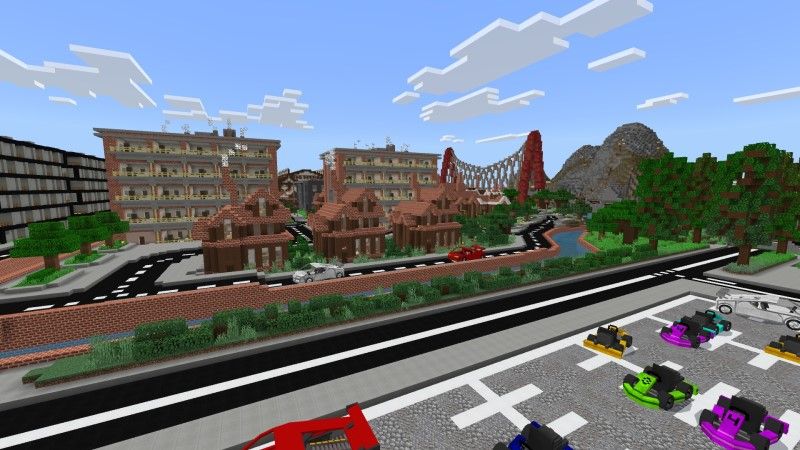 Funtopia World by Fun Creators