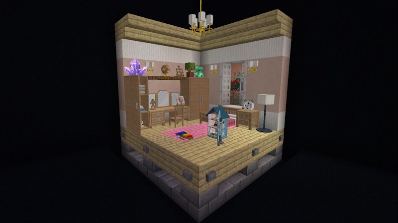 Decocraft by Razzleberries