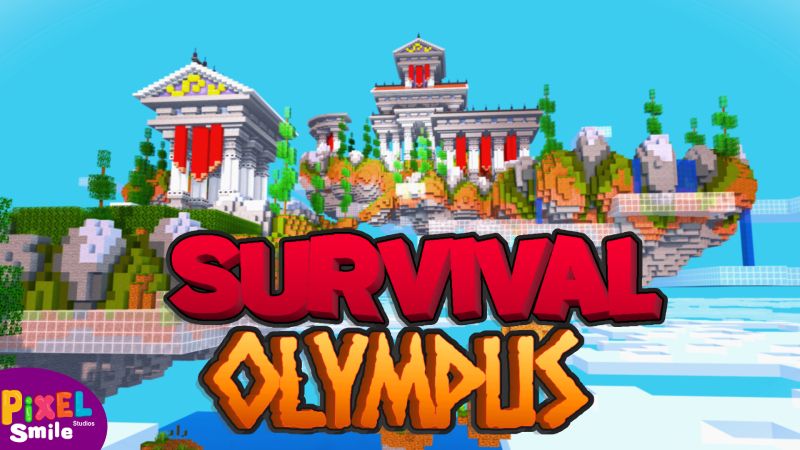Survival Olympus