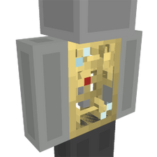 Clockwork Body Clockwork Body
