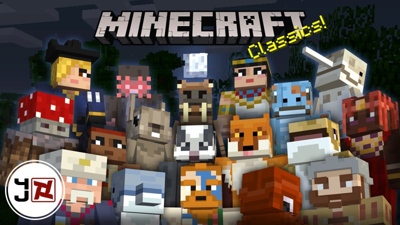 Battle Beasts 2 Skin Pack By Minecraft Minecraft Skin Pack Minecraft Marketplace
