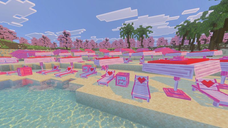 Lovely Furniture by Chillcraft