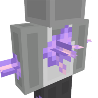 Amethyst Crystals on the Minecraft Marketplace by Spark Universe