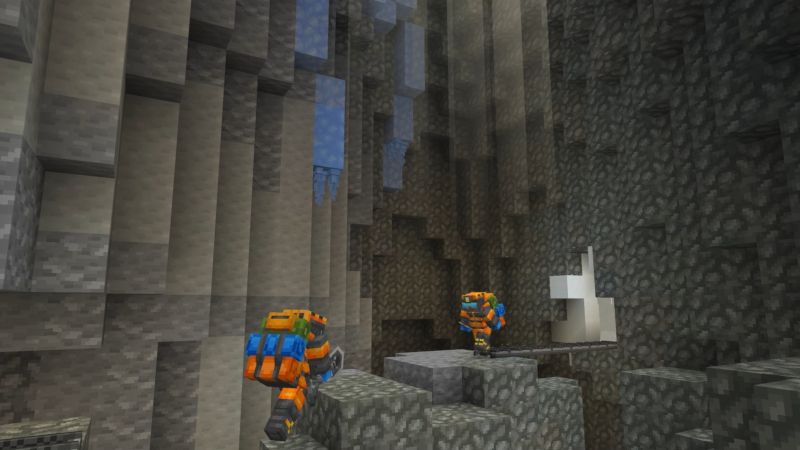 Everest Ascension by SandBlock Studios
