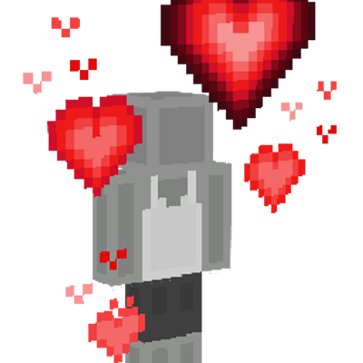 Aerial Love on the Minecraft Marketplace by Owls Cubed