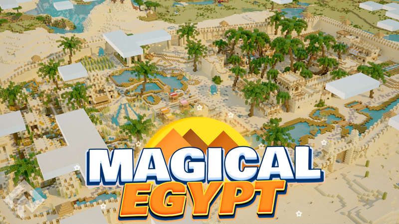 Magical Egypt