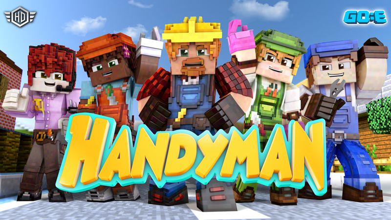 Handyman HD