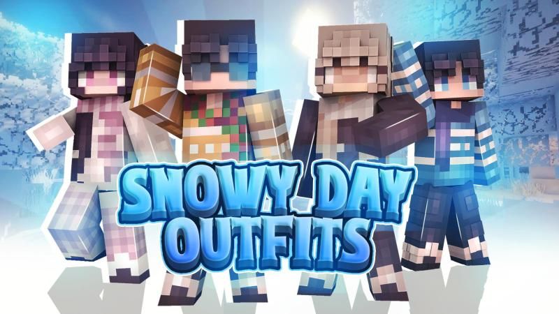 Snowy Day Outfits