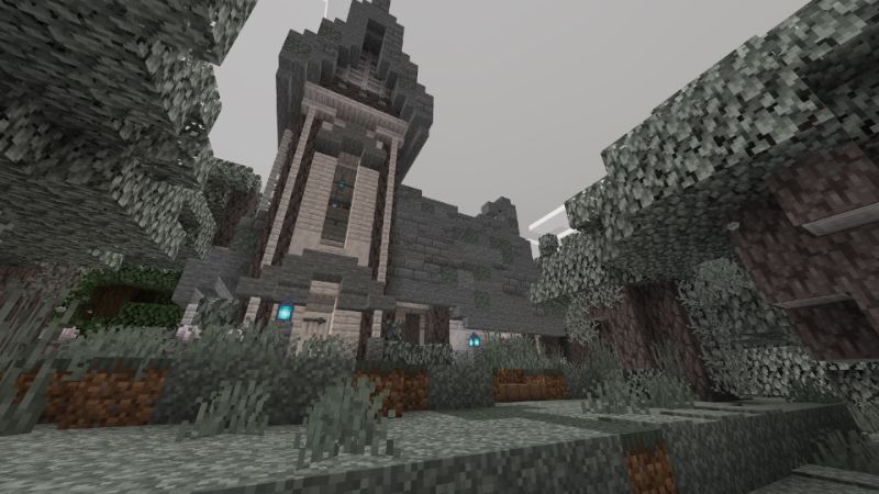 Simple Craftable Bases Add-On by MineParty Studios
