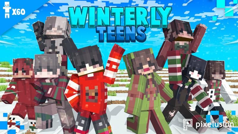 Winterly Teens