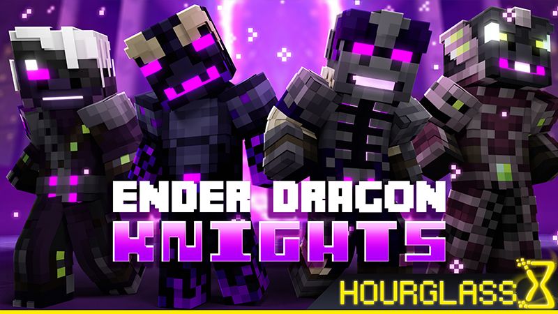 Ender Dragon Knights