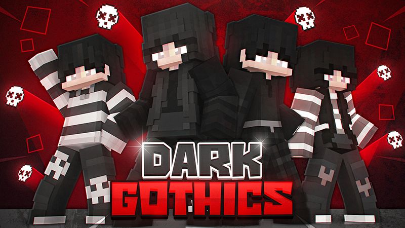 Dark Goths