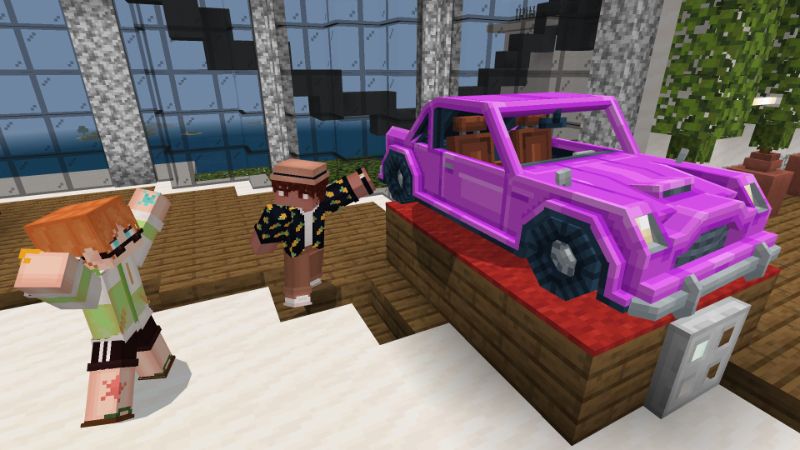 Vehicles+ by Waypoint Studios