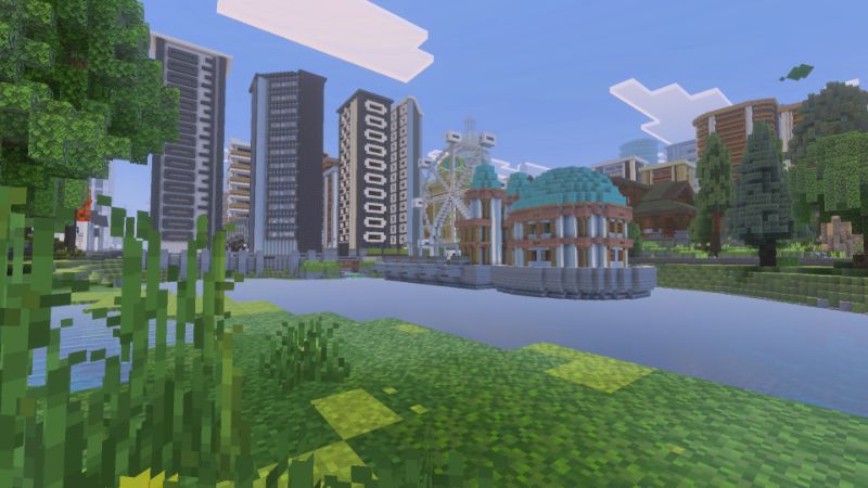 United States by 5 Frame Studios