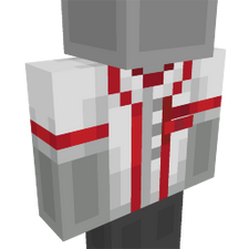 Cincinnati Reds Jersey on the Minecraft Marketplace by The Misfit Society Cincinnati Reds Jersey on the Minecraft Marketplace by The Misfit Society