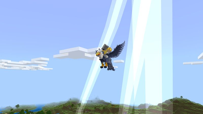 Mythical Pets by Lua Studios