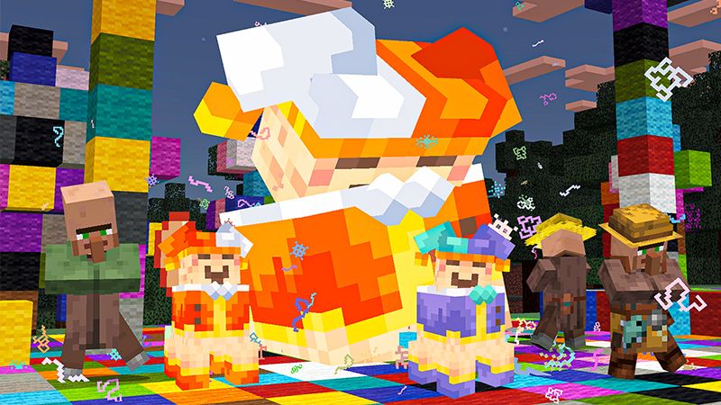 More Creepers Add-On by Heropixel Games