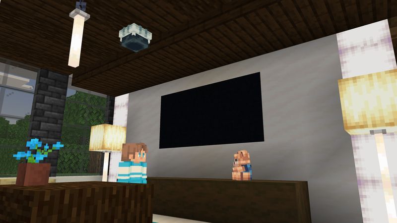 Security Cameras Add-On by Cubical